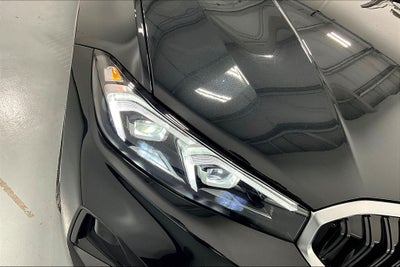 2025 BMW 3 Series 330i