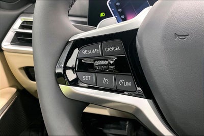 2026 BMW 3 Series 330i