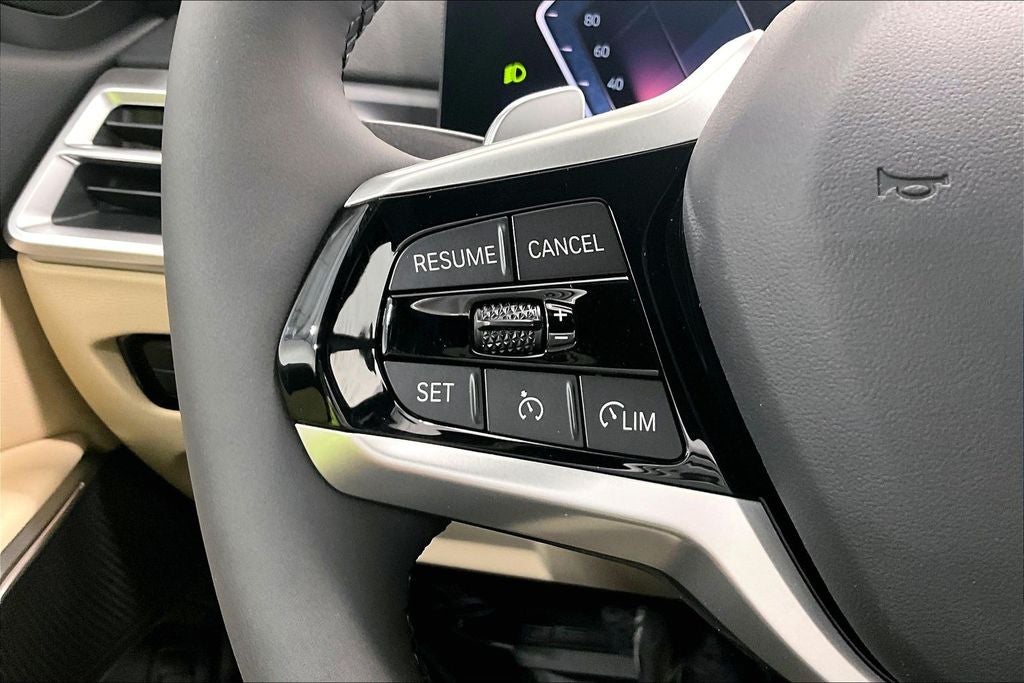 2026 BMW 3 Series 330i