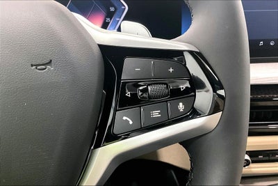 2026 BMW 3 Series 330i