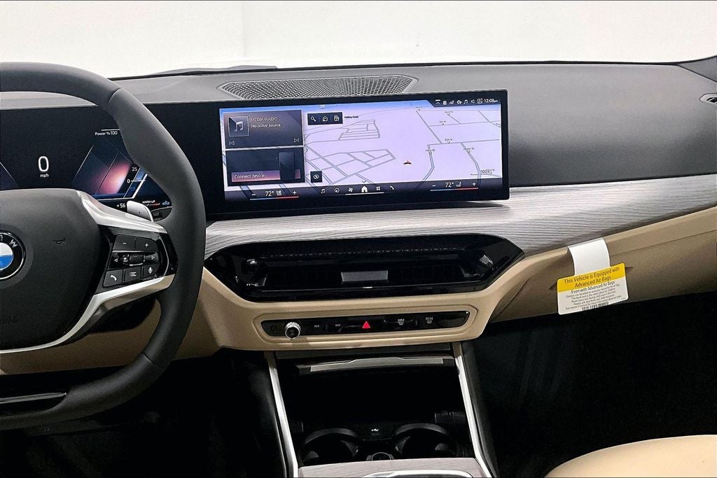 2026 BMW 3 Series 330i