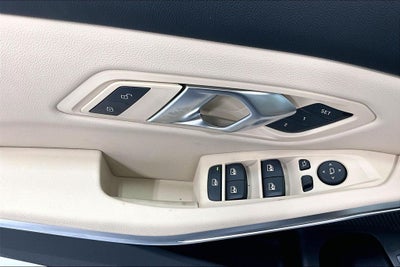 2026 BMW 3 Series 330i