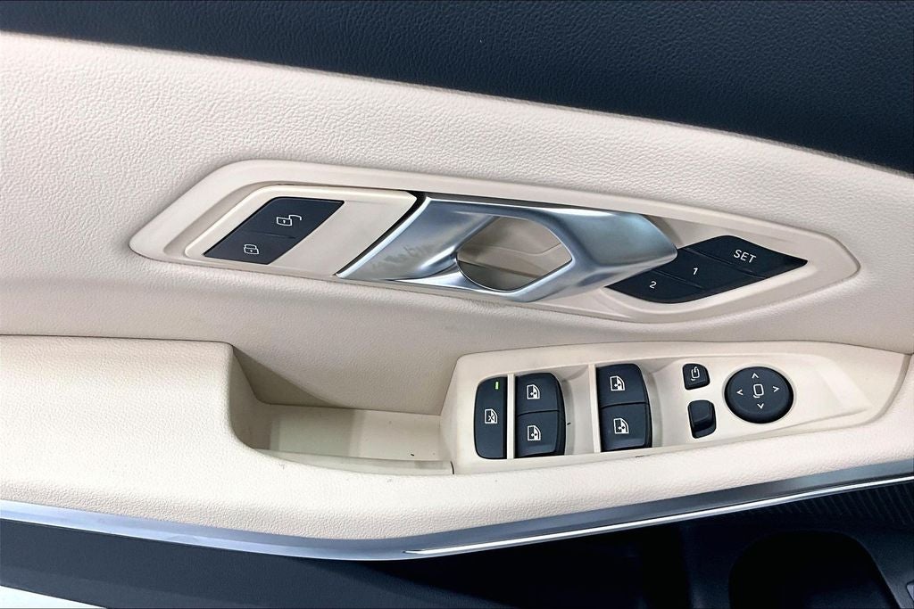 2026 BMW 3 Series 330i