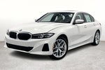 2026 BMW 3 Series 330i