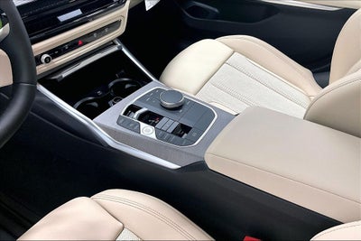 2026 BMW 3 Series 330i