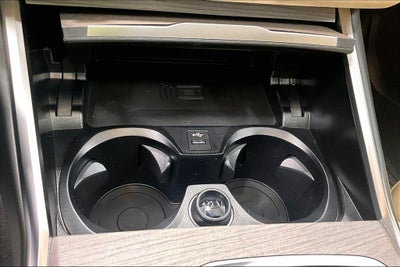 2026 BMW 3 Series 330i