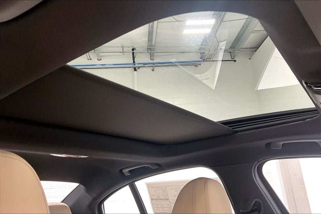 2026 BMW 3 Series 330i