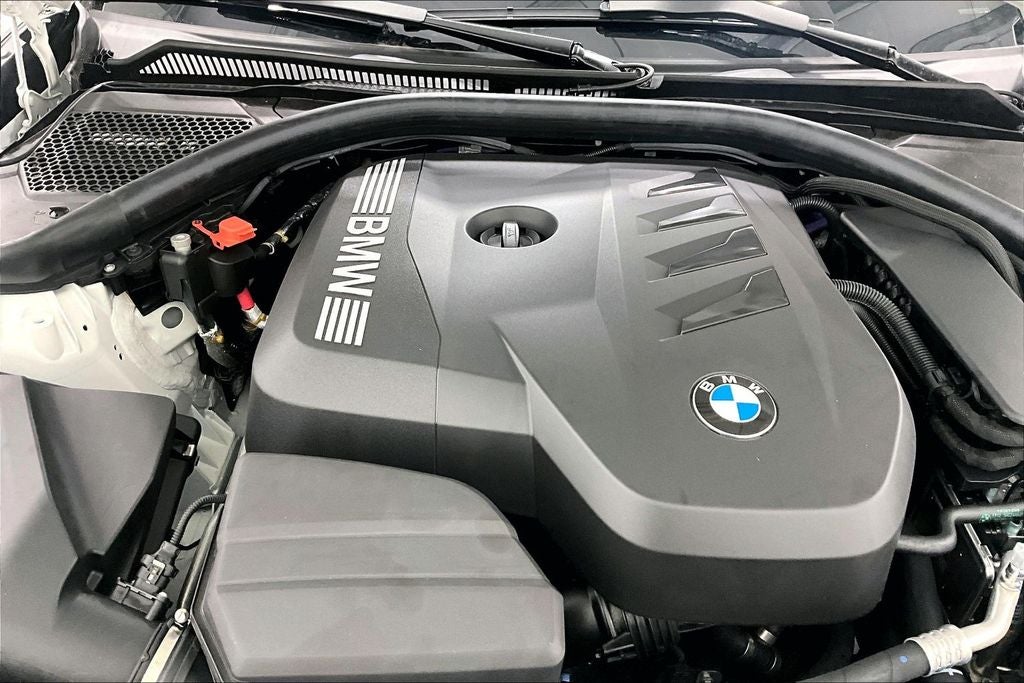 2026 BMW 3 Series 330i