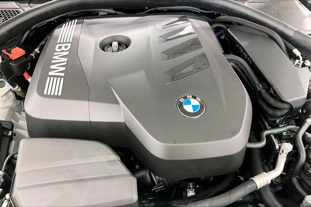 2026 BMW 3 Series 330i