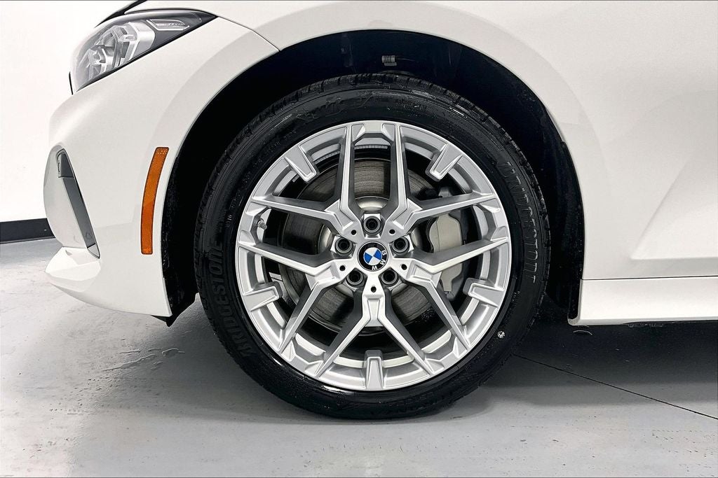 2026 BMW 3 Series 330i