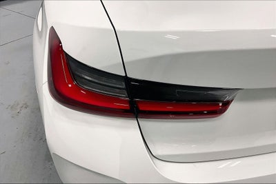 2026 BMW 3 Series 330i