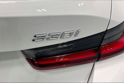 2026 BMW 3 Series 330i