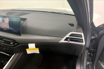 2025 BMW 3 Series 330i