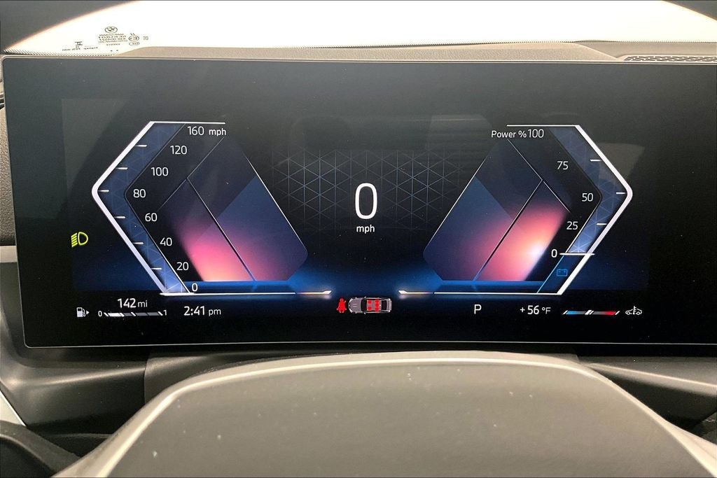 2025 BMW 3 Series 330i