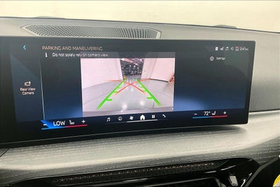 2025 BMW 3 Series 330i