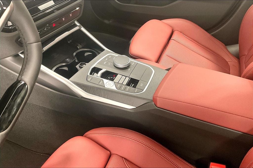 2025 BMW 3 Series 330i