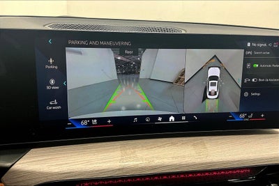 2025 BMW 3 Series 330i