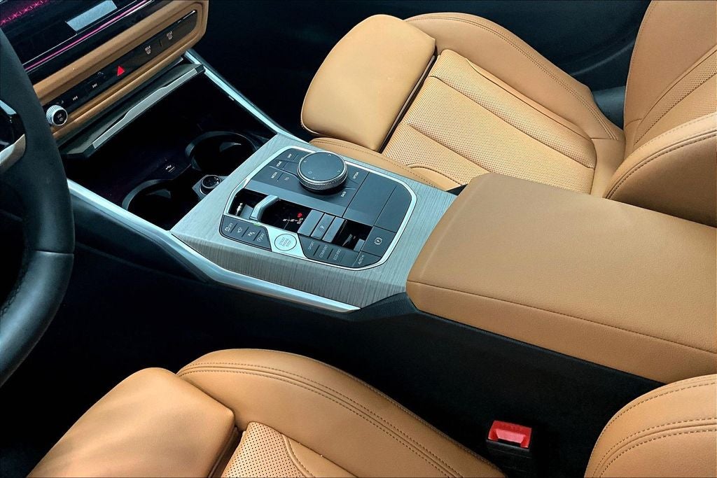 2025 BMW 3 Series 330i