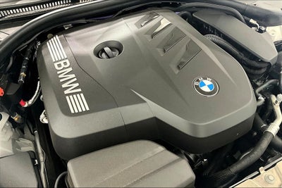 2025 BMW 3 Series 330i