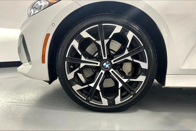 2025 BMW 3 Series 330i