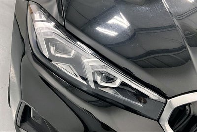 2025 BMW 3 Series 330i xDrive