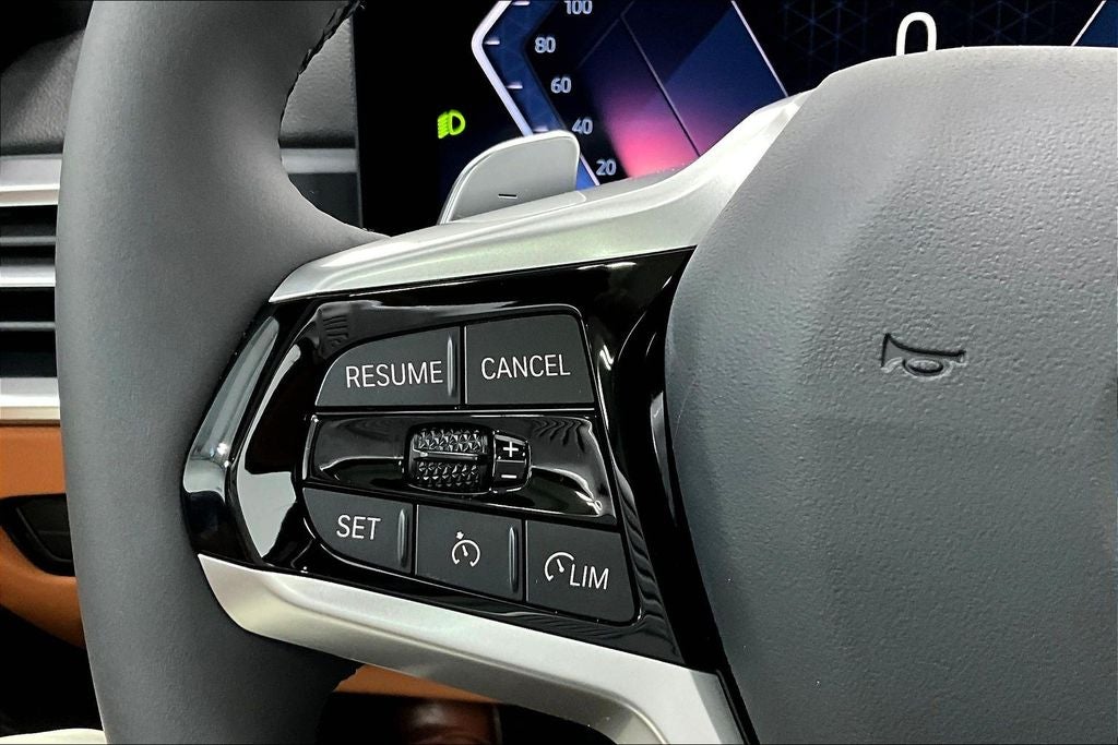 2025 BMW 3 Series 330i xDrive