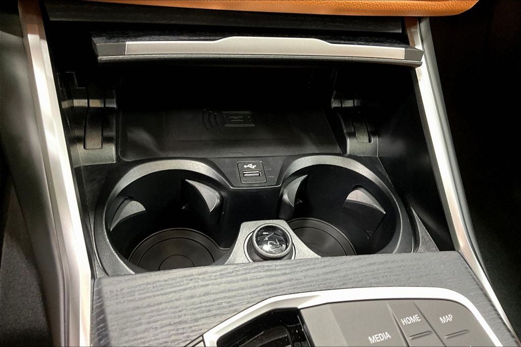 2025 BMW 3 Series 330i xDrive