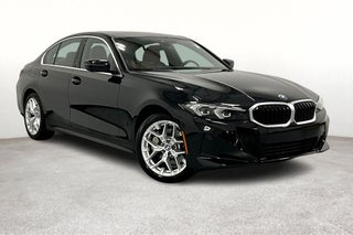 2025 BMW 3 Series 330i xDrive