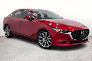 2023 Mazda Mazda3 2.5 S Select Package
