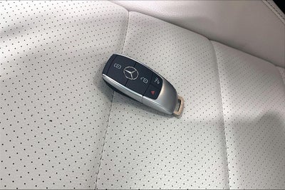 2024 Mercedes-Benz GLE GLE 350 4MATIC®