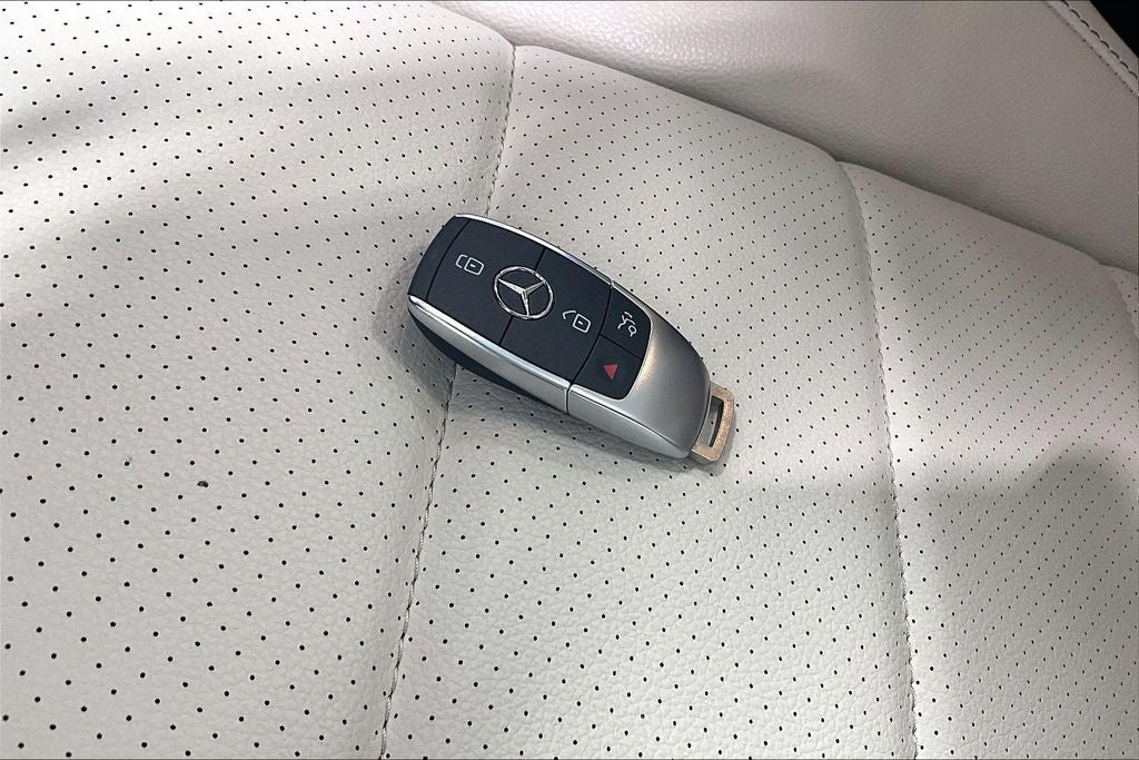 2024 Mercedes-Benz GLE GLE 350 4MATIC®