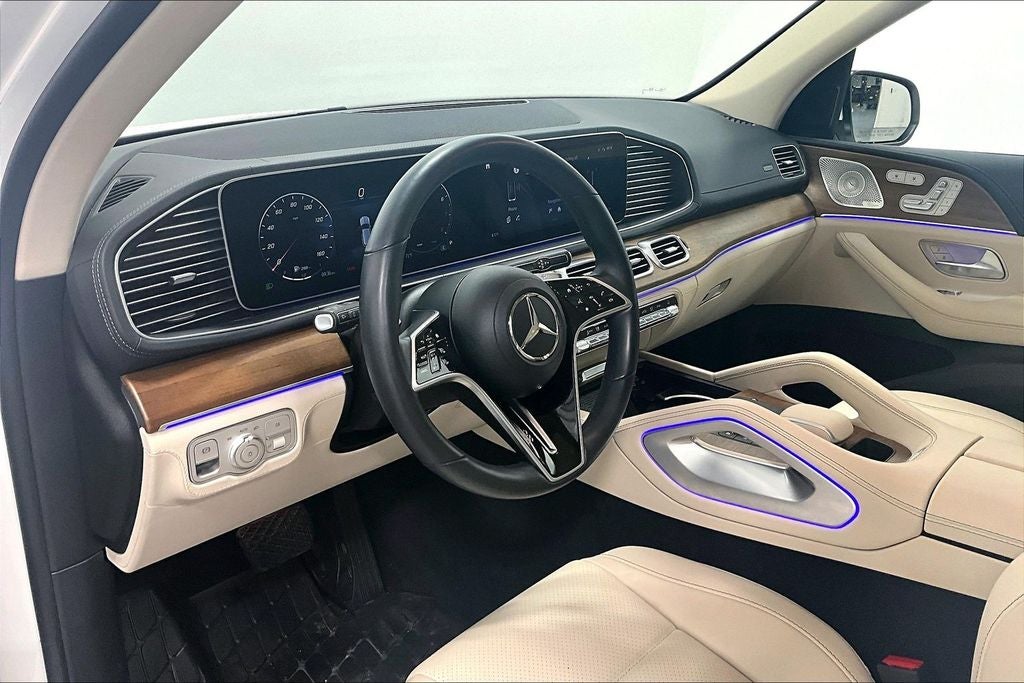 2024 Mercedes-Benz GLE GLE 350 4MATIC®