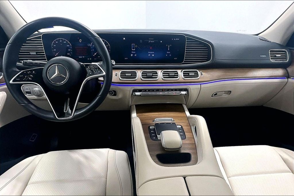 2024 Mercedes-Benz GLE GLE 350 4MATIC®