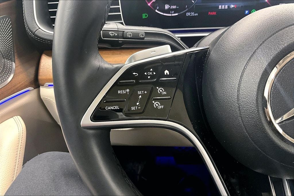 2024 Mercedes-Benz GLE GLE 350 4MATIC®