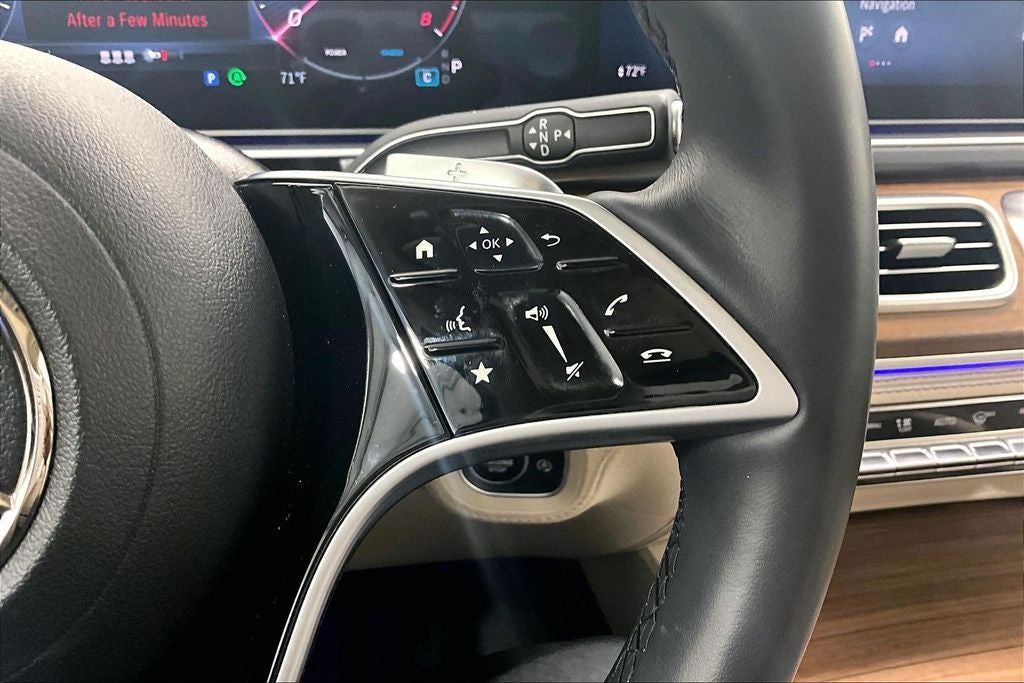 2024 Mercedes-Benz GLE GLE 350 4MATIC®