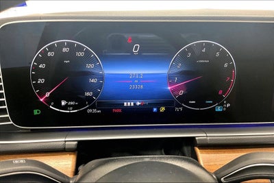 2024 Mercedes-Benz GLE GLE 350 4MATIC®