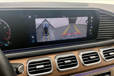 2024 Mercedes-Benz GLE GLE 350 4MATIC®