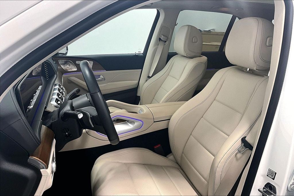 2024 Mercedes-Benz GLE GLE 350 4MATIC®