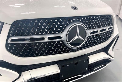 2024 Mercedes-Benz GLE GLE 350 4MATIC®