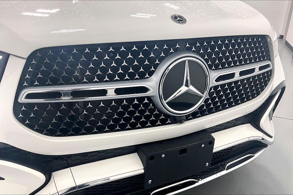 2024 Mercedes-Benz GLE GLE 350 4MATIC®