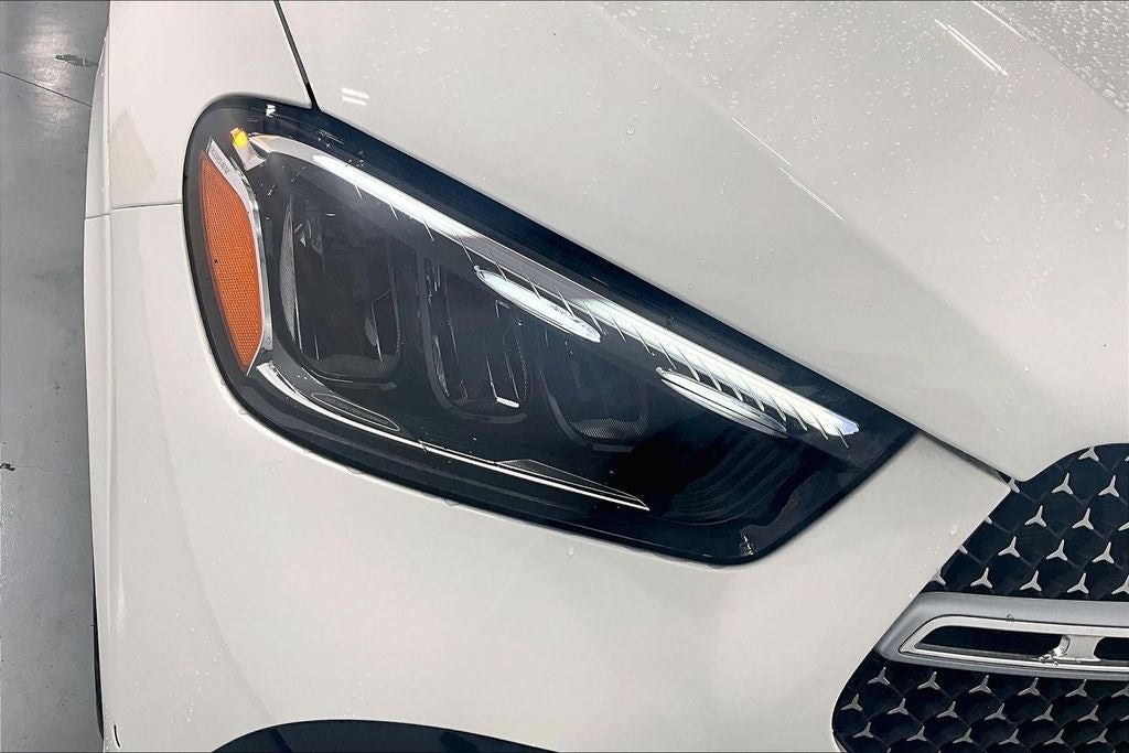 2024 Mercedes-Benz GLE GLE 350 4MATIC®