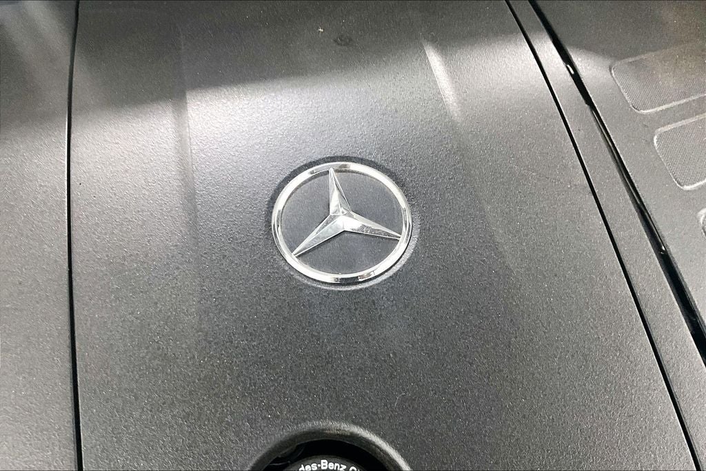 2024 Mercedes-Benz GLE GLE 350 4MATIC®