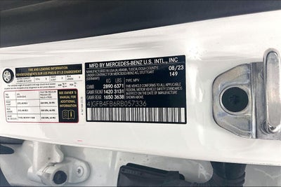 2024 Mercedes-Benz GLE GLE 350 4MATIC®