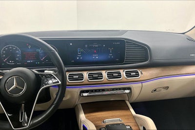 2024 Mercedes-Benz GLE GLE 350 4MATIC®