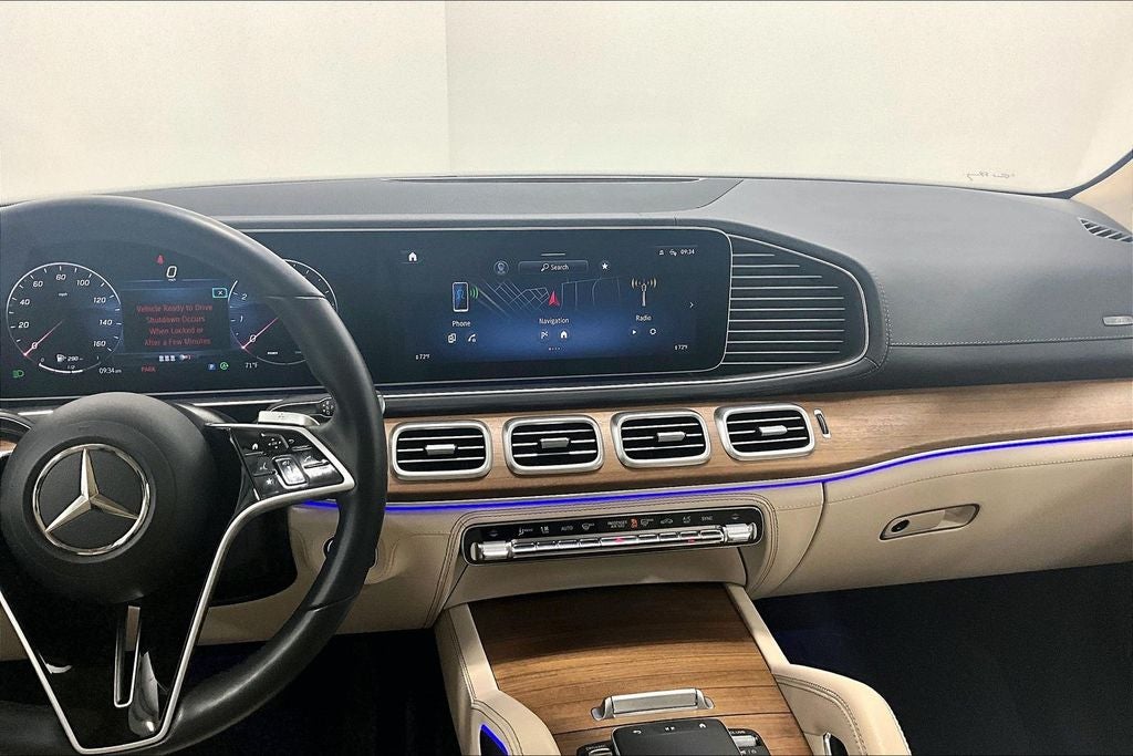 2024 Mercedes-Benz GLE GLE 350 4MATIC®