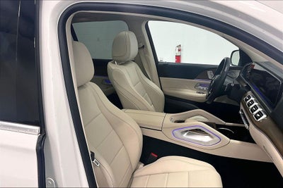 2024 Mercedes-Benz GLE GLE 350 4MATIC®
