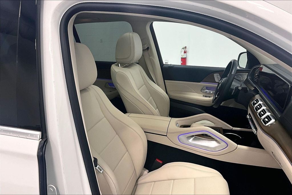 2024 Mercedes-Benz GLE GLE 350 4MATIC®