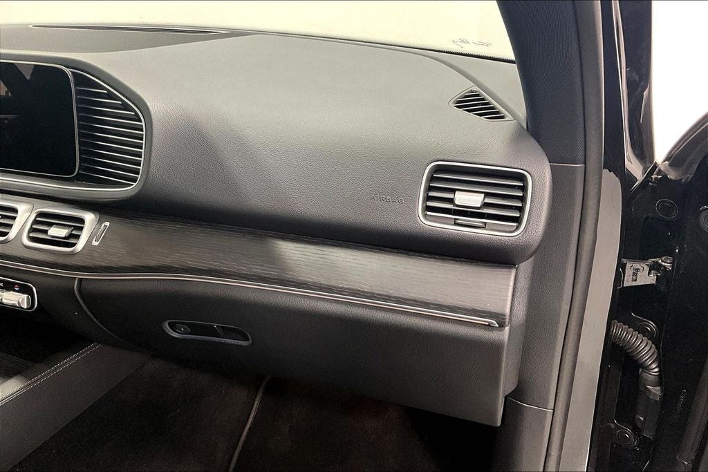 2025 Mercedes-Benz GLE GLE 350 4MATIC®