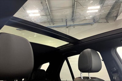 2025 Mercedes-Benz GLE GLE 350 4MATIC®