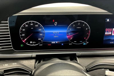 2025 Mercedes-Benz GLE GLE 350 4MATIC®